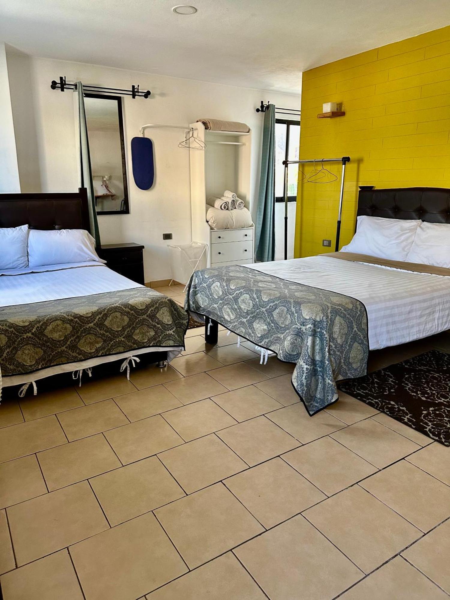 Casa San Andres Hotel Cholula Kültér fotó