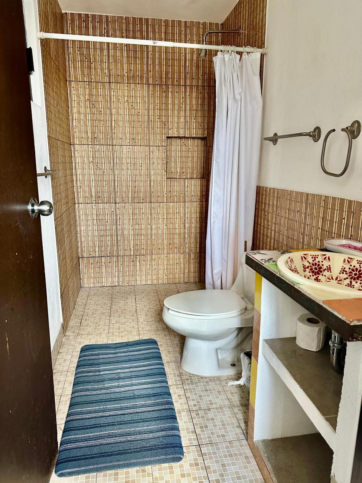 Casa San Andres Hotel Cholula Kültér fotó